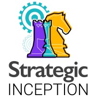 Strategic Inception logo - Similar company to Flaps