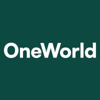 OneWorld.agency logo - Similar company to Cloud Cheer Ventures