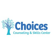 Choices Counseling & Skills Center