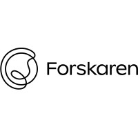 Forskaren logo - Similar company to Arkus Ai