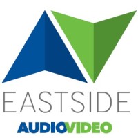 Eastside Audio/Video logo - Similar company to Left Brain | Right Brain Creative Consulting