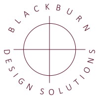 Blackburn Design Solutions logo - Similar company to Blackburn Solutions