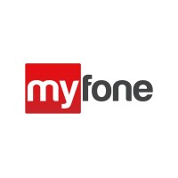 myfone GmbH logo - Similar company to Premium Concepts Gmbh