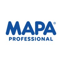 MAPA PROFESSIONAL logo - Similar company to Atg® - Intelligent Glove Solutions