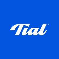 Sucos Tial logo - Similar company to São E Sucos - Produção E Distribuição De Bebidas