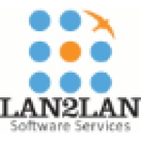 LAN2LAN Software Services logo - Similar company to Lan2Lan