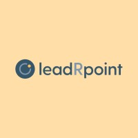 leadRpoint logo - Similar company to Executive Alliance - A Catalyst For Women Leaders In Maryland