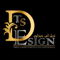 Triple S Design For General Contracting Of Buildings logo - Similar company to Fringe Productions