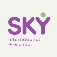 Sky International Preschool Vietnam logo - Similar company to Ascendvisual