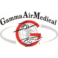 Gamma Air Medical logo - Similar company to Horskjaer Cph
