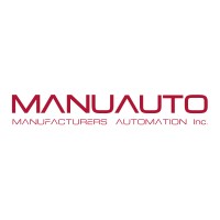 Manufacturers Automation (ManuAuto) logo - Similar company to Machine Tool Builders, Inc. (Mtb)