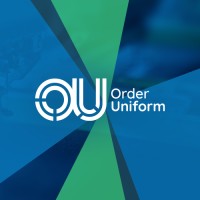 Order Uniform UK Ltd logo - Similar company to Graham Utility Solutions Ltd