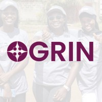 LE GRIN logo - Similar company to Geotrac