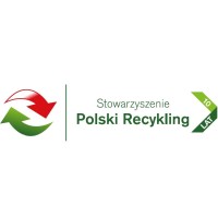 Stowarzyszenie Polski Recykling logo - Similar company to Brat-Eks Skup I Recykling Tworzyw Sztucznych
