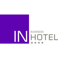 In Hotel Beograd