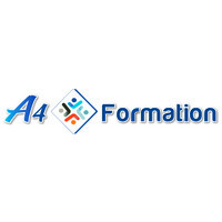 A4 FORMATION logo - Similar company to Ecn