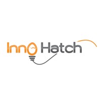 InnoHatch logo - Similar company to Ideal Web Infotech