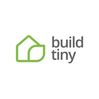 Build Tiny Ltd logo - Similar company to Big Tiny Pte Ltd
