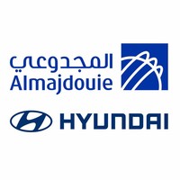 Almajdouie Commercial Vehicles logo - Similar company to Lite Economy