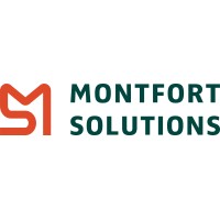 Montfort Solutions Gmbh logo - Similar company to Centropix Europe