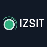 IZSIT logo - Similar company to Kuuzy