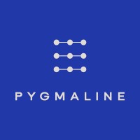Pygmaline logo - Similar company to Cronos Esg