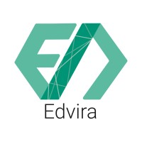Edvira logo - Similar company to Darex