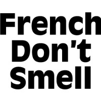 French Don't Smell logo - Similar company to Dialect Fragrances