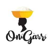 Onigarri Foods logo - Similar company to Sandel Engineering Services Limited
