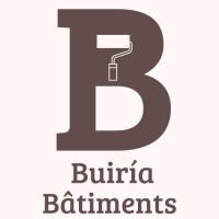 Buiría Bâtiments logo - Similar company to Setclaus Real Estate Company
