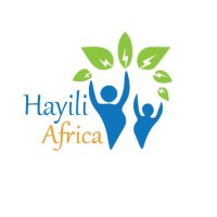 Hayili Africa logo - Similar company to Pallet Cafe