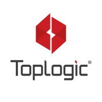 Toplogic AB Sverige logo - Similar company to Pekuma Ab
