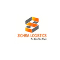 Zighra Logistics logo - Similar company to Mailbox Services