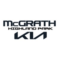 McGrath Kia of Highland Park logo - Similar company to Studio Spin, Llc