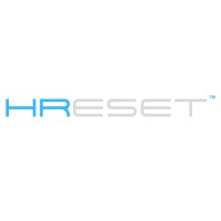 HReset logo - Similar company to Advisorate