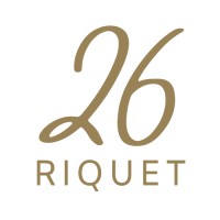 26 RIQUET logo - Similar company to Naos Architectes & Urbanistes
