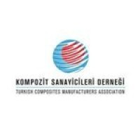 Kompozit Sanayicileri Derneği logo - Similar company to Turkcomposite