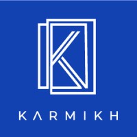 Karmikh logo - Similar company to Astrabit