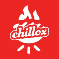Chillox logo - Similar company to Tickify