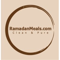 Ramadan Meals logo - Similar company to Public Kitchen