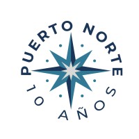 Centro de Eventos & Convenciones Puerto Norte logo - Similar company to Fonzi Events