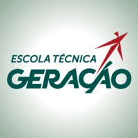 Escola Técnica Geração logo - Similar company to Instituto S&S