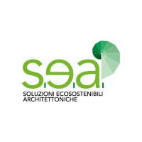 SEA Costruzioni - Soluzioni Ecosostenibili Architettoniche logo - Similar company to Caaem Srls