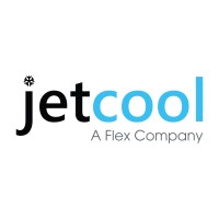 JETCOOL Technologies Inc. logo - Similar company to Coolit Systems