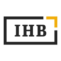 IHB Technology logo - Similar company to Neev Infotech