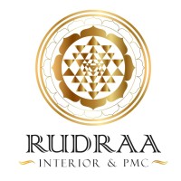 Rudraa Interior & PMC logo - Similar company to Mist Architects