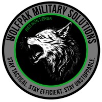 Wolfpak Solutions logo - Similar company to Leiffa