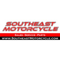 Southeast Motorcycle logo - Similar company to Hellbender Harley-Davidson