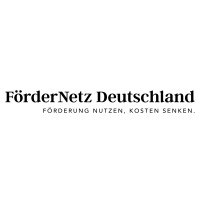 Fördernetz Deutschland logo - Similar company to Ampere Ag