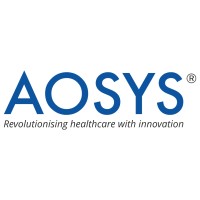 AOSYS Private Limited logo - Similar company to Inspiron Engineering Services